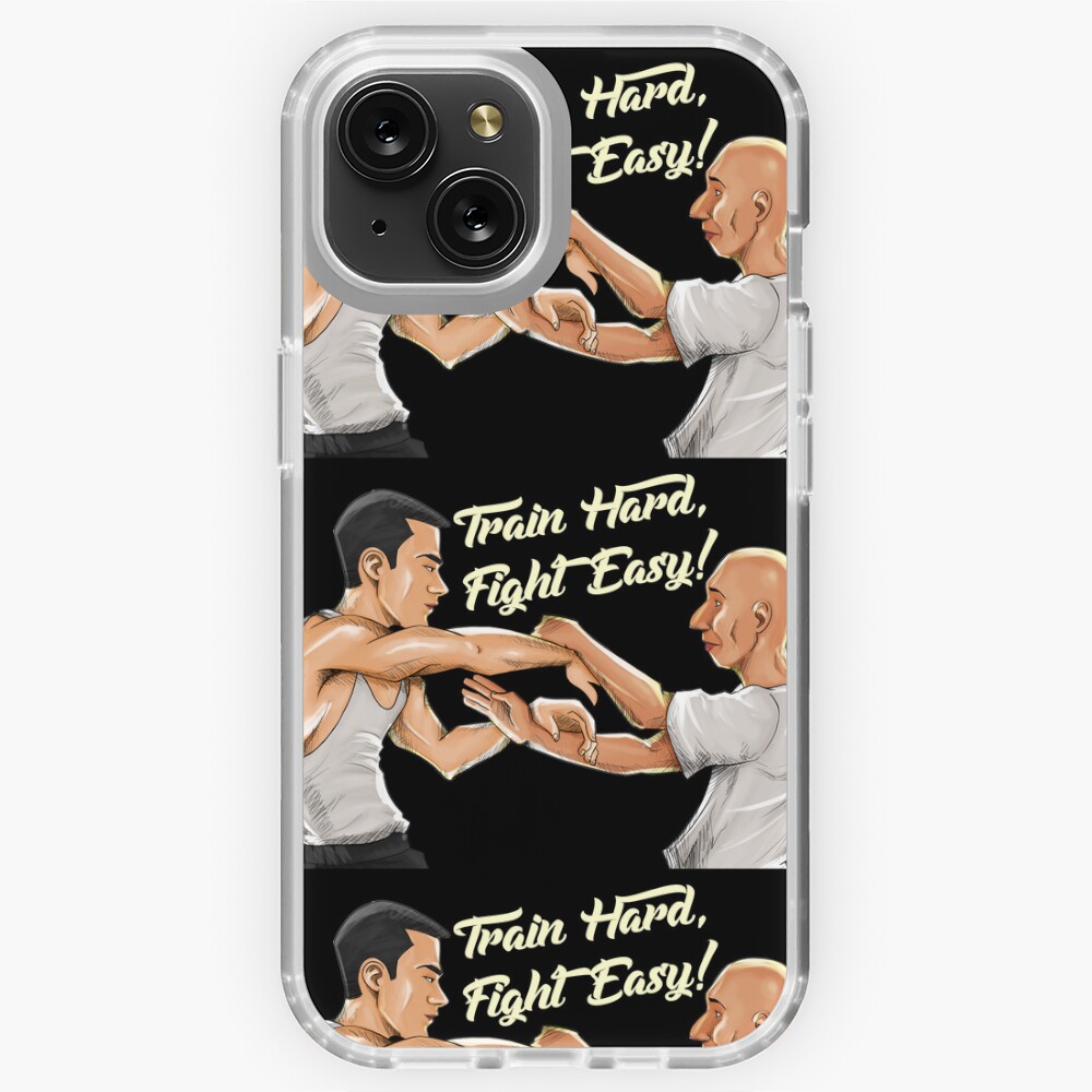 Item preview, iPhone Soft Case designed and sold by WingChunNews.