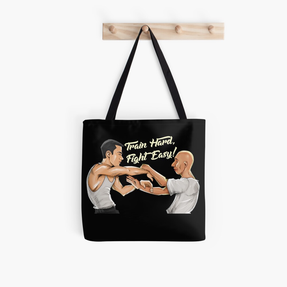 Item preview, All Over Print Tote Bag designed and sold by WingChunNews.