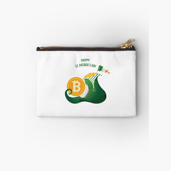 Item preview, Crypto St Patrick designed and sold by roleshop.
