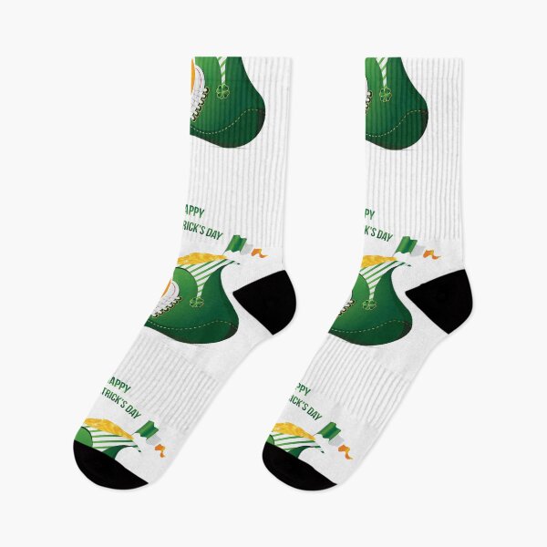 Item preview, Crypto St Patrick designed and sold by roleshop.