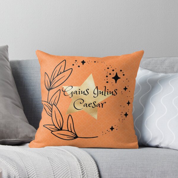 Item preview, Cayo Julio César designed and sold by StefiShop.