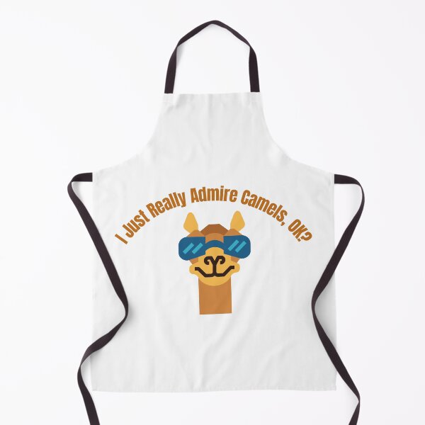 Item preview, I Just Really Admire Camels Ok Funny Camels Quotes Gift For Camels Lover designed and sold by Africrafts.