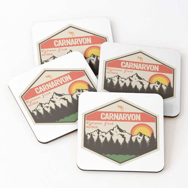 Item preview, carnarvon national park,Australia designed and sold by JakubkoJunak.