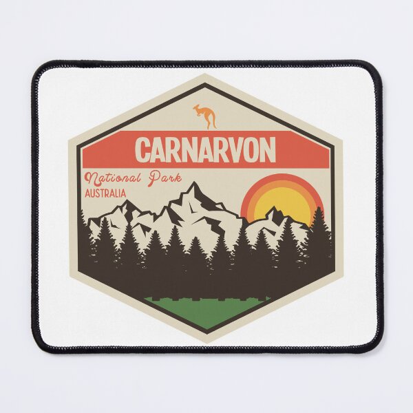 Item preview, carnarvon national park,Australia designed and sold by JakubkoJunak.
