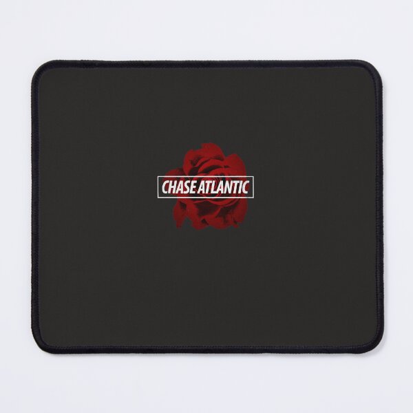 Item preview, Chase Atlantic Rose Logo Classic T-Shirt designed and sold by RouvenNeitzel.