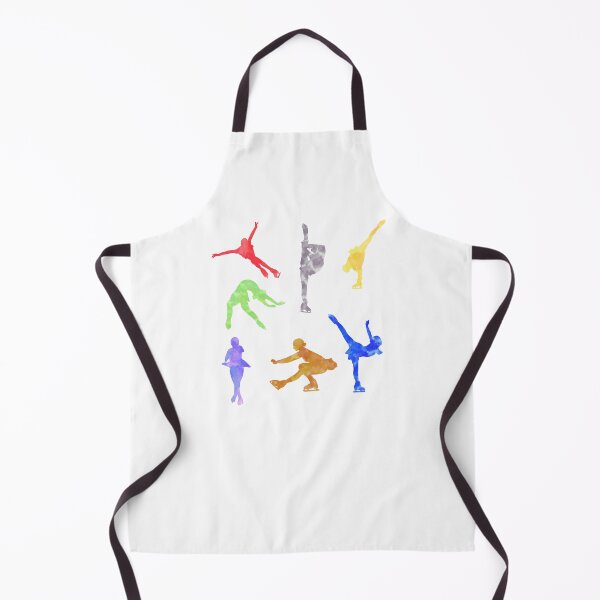 Item preview, Mix of Figure Skaters designed and sold by Becky-Marie.