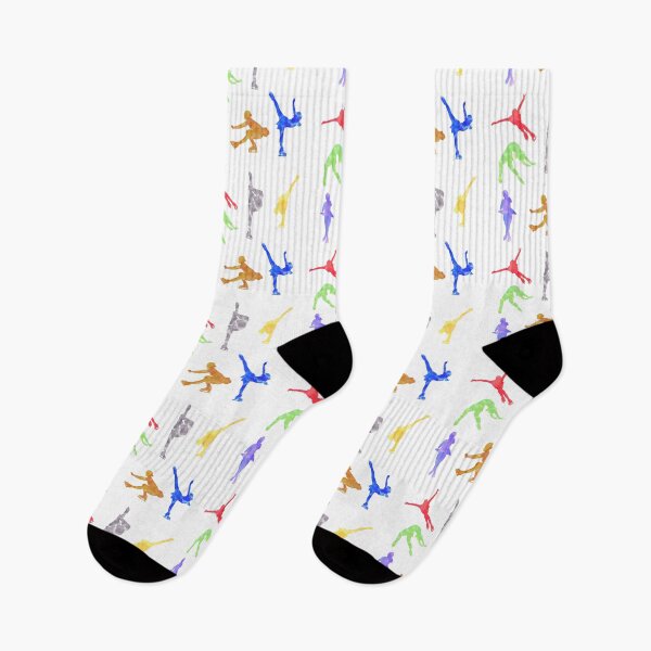 Item preview, Mix of Figure Skaters designed and sold by Becky-Marie.