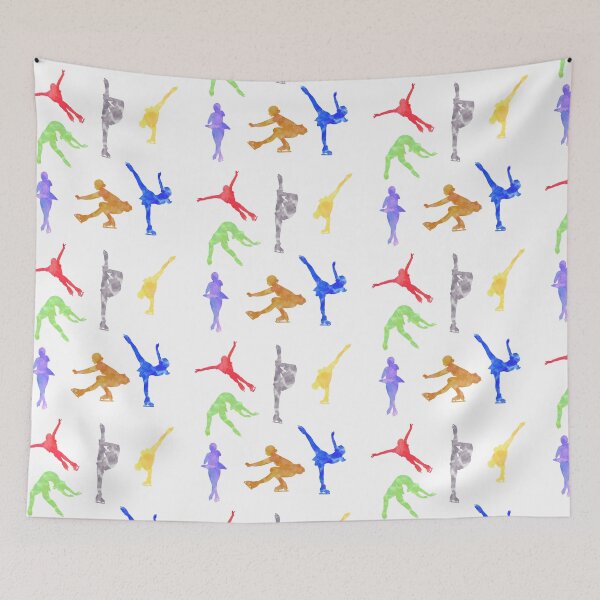 Item preview, Mix of Figure Skaters designed and sold by Becky-Marie.