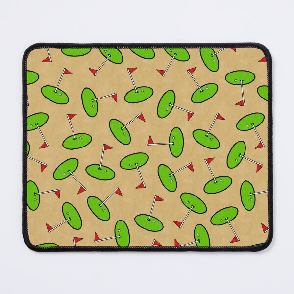 Item preview, Golfing Green // Sand designed and sold by The Wellington Boot.