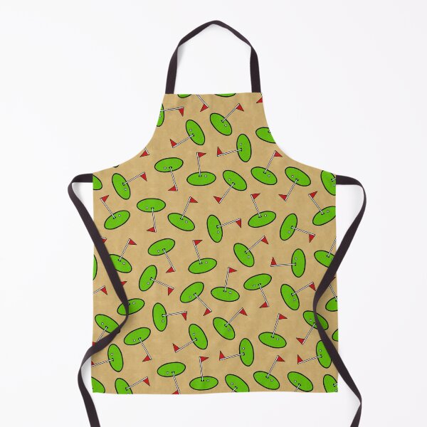 Item preview, Golfing Green // Sand designed and sold by The Wellington Boot.