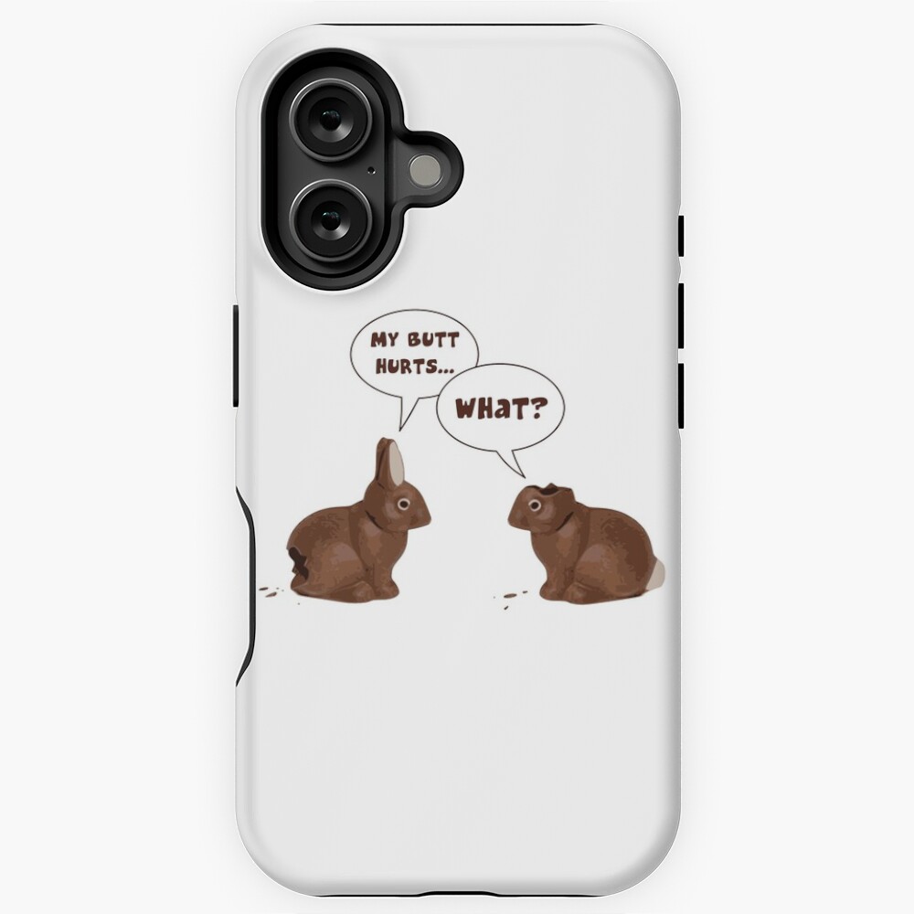 Item preview, iPhone Magsafe Tough Case designed and sold by TheShirtYurt.