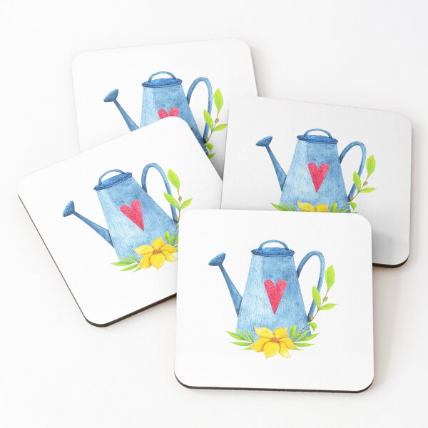 Item preview, Plant seedlings and tools designed and sold by RinaGrinchik.