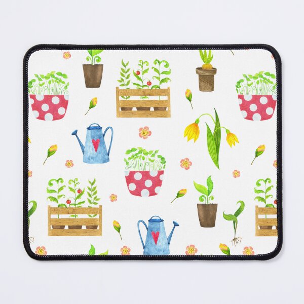 Item preview, Plant seedlings and tools designed and sold by RinaGrinchik.