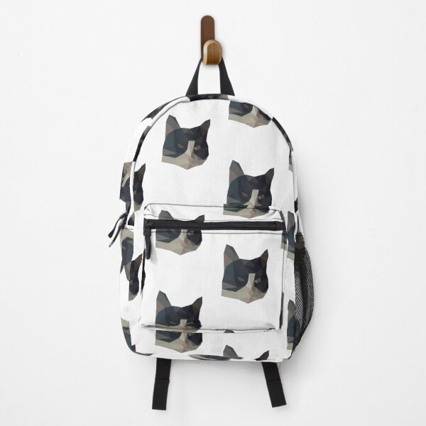 Item preview, Low-poly cat designed and sold by CreandoLios.