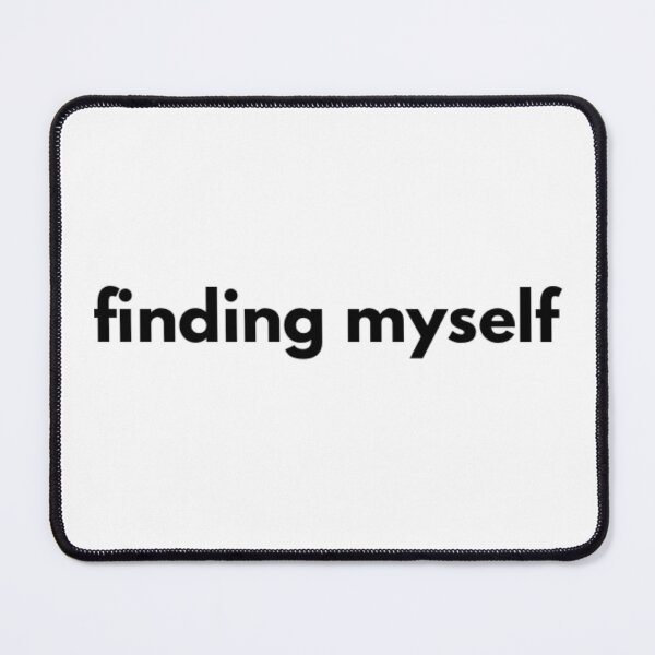 Item preview, Finding Myself designed and sold by The  Lifers.