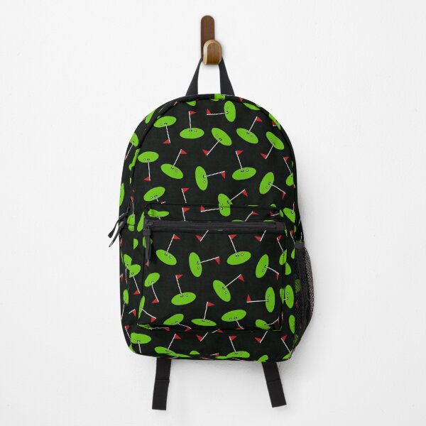 Item preview, Golfing Green // Black designed and sold by The Wellington Boot.