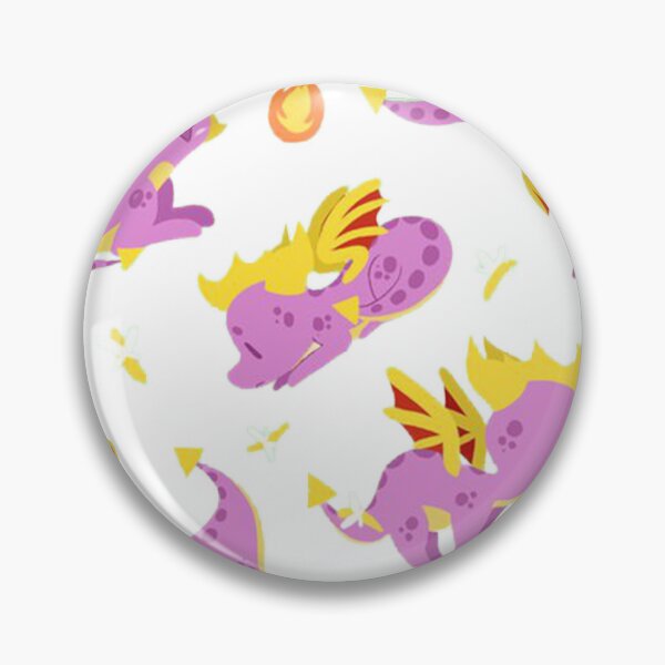 Item preview, Spyro designed and sold by Dreamcatcher11.