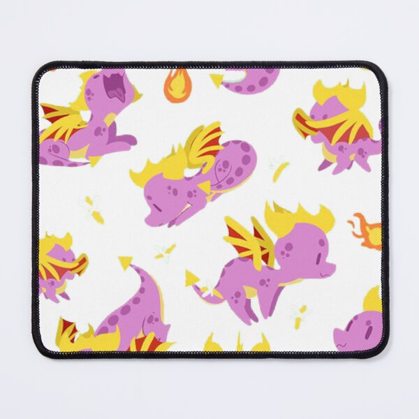 Item preview, Spyro designed and sold by Dreamcatcher11.