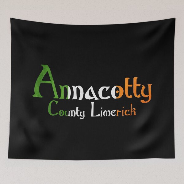Item preview, Annacotty  designed and sold by ben-taylor1234.