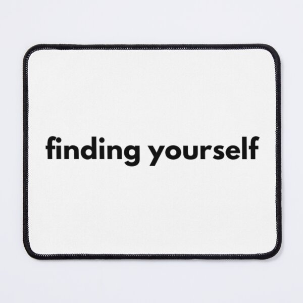 Item preview, Finding Yourself designed and sold by The  Lifers.