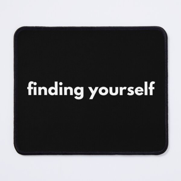 Item preview, Finding Yourself designed and sold by The Lifers.