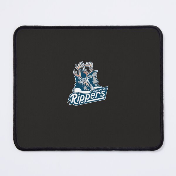 Item preview, Chesapeake Rippers Essential T-Shirt designed and sold by RouvenNeitzel.