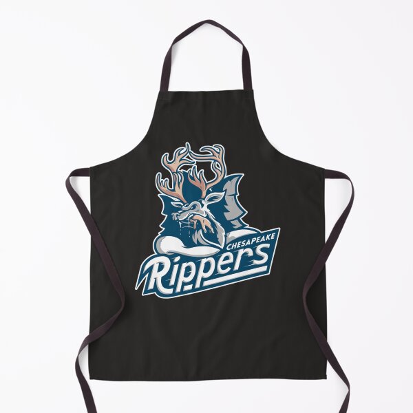 Item preview, Chesapeake Rippers Essential T-Shirt designed and sold by RouvenNeitzel.