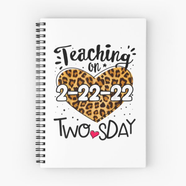Item preview, February 2nd 2022 2 22 22 Happy Twosday 2022 2 S Day Teacher designed and sold by peachlovey.
