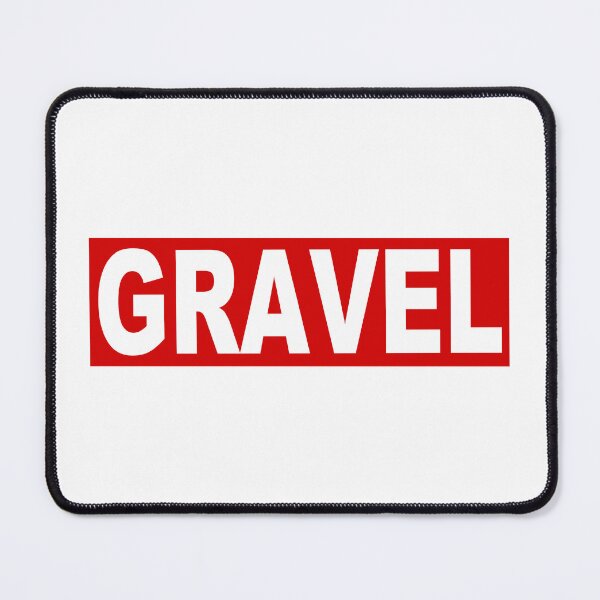 Item preview, GRAVEL designed and sold by Simplebp.