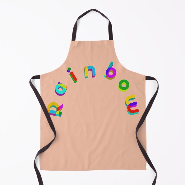 Item preview, Rainbow designed and sold by pencilpepper.