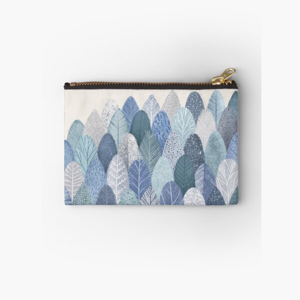 Item preview, Forest illustration designed and sold by Natalatrala.