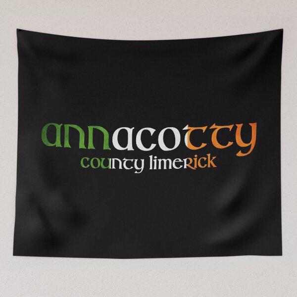 Item preview, Annacotty  designed and sold by ben-taylor1234.