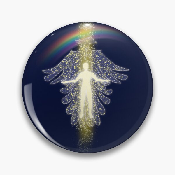 Item preview, Spiritual Trancendence designed and sold by iCosmicDust.