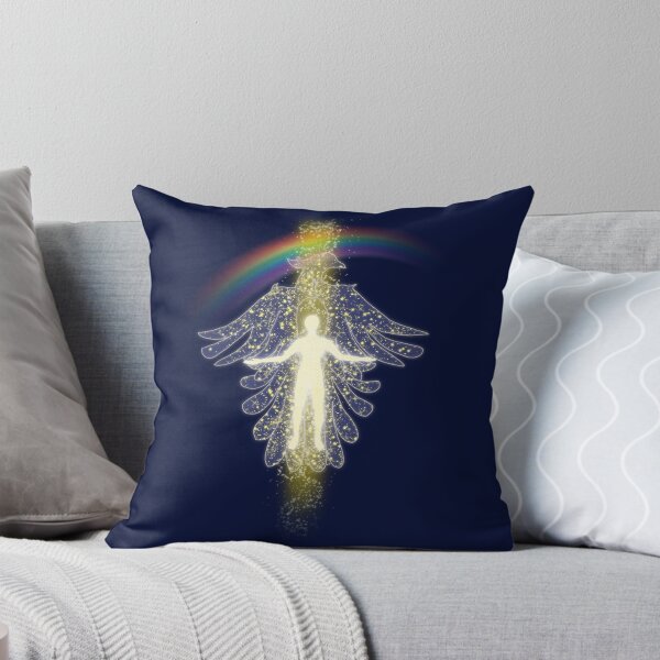 Item preview, Spiritual Trancendence designed and sold by iCosmicDust.