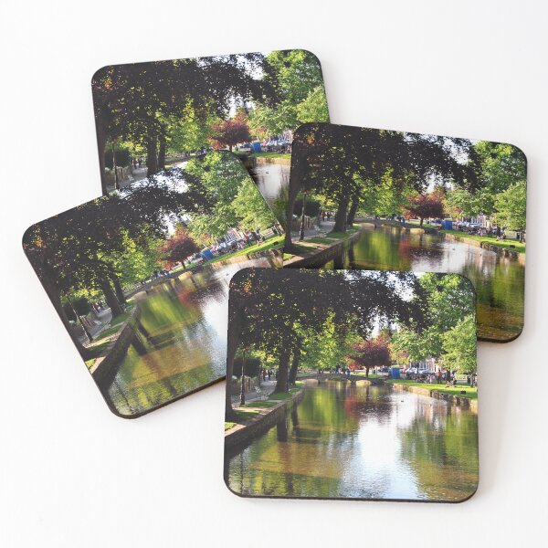 Item preview, Bourton on the Water Cotswolds England UK designed and sold by AndyEvansPhotos.