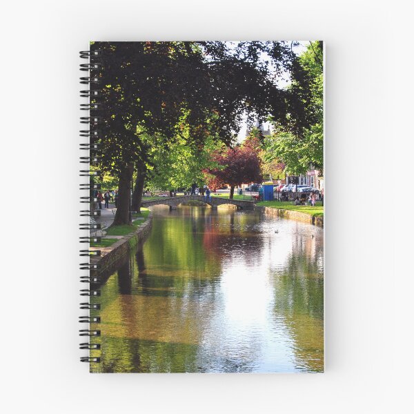 Item preview, Bourton on the Water Cotswolds England UK designed and sold by AndyEvansPhotos.