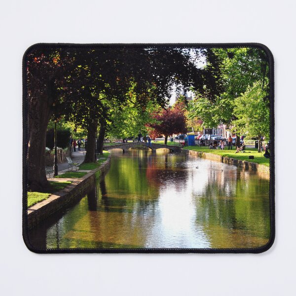 Item preview, Bourton on the Water Cotswolds England UK designed and sold by AndyEvansPhotos.