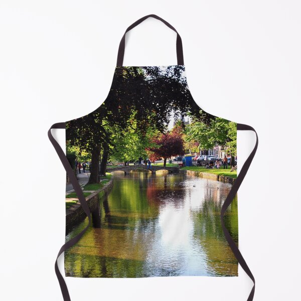Item preview, Bourton on the Water Cotswolds England UK designed and sold by AndyEvansPhotos.
