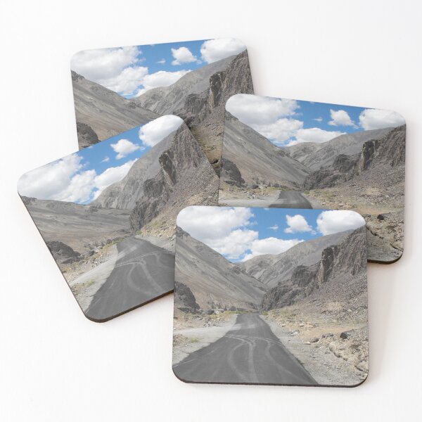 Item preview, Himalayan Dusty Valley Track designed and sold by MakeAMomentGift.