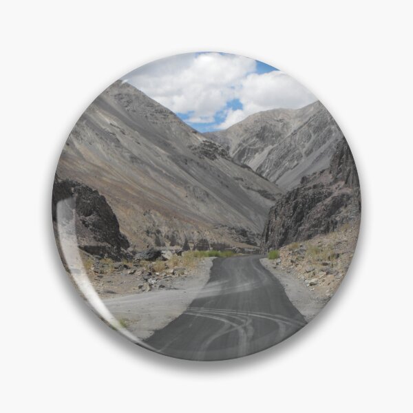 Item preview, Himalayan Dusty Valley Track designed and sold by MakeAMomentGift.
