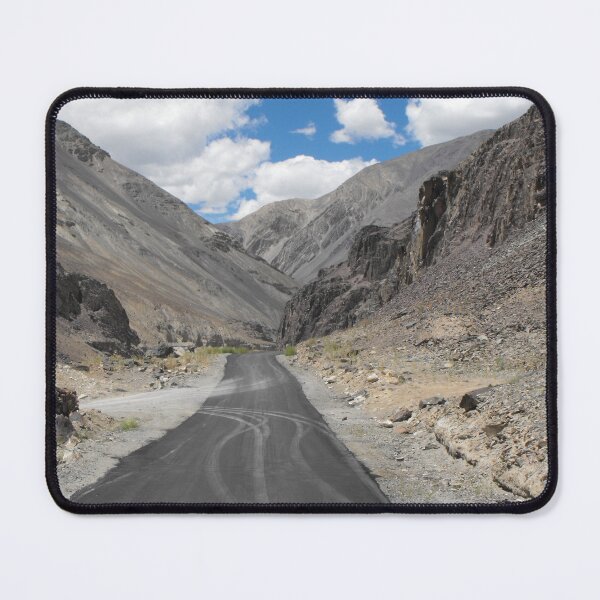 Item preview, Himalayan Dusty Valley Track designed and sold by MakeAMomentGift.