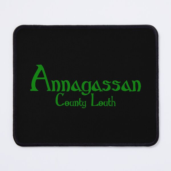 Item preview, Annagassan designed and sold by ben-taylor1234.