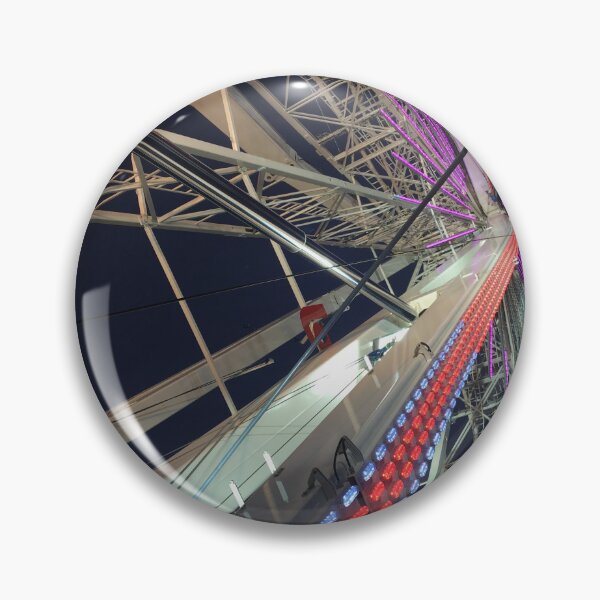 Item preview, Belgium Ferris Wheel designed and sold by exploramum.