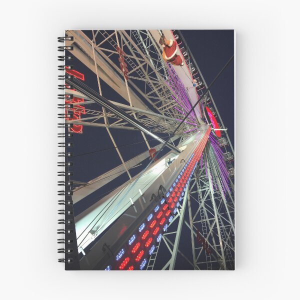Item preview, Belgium Ferris Wheel designed and sold by exploramum.