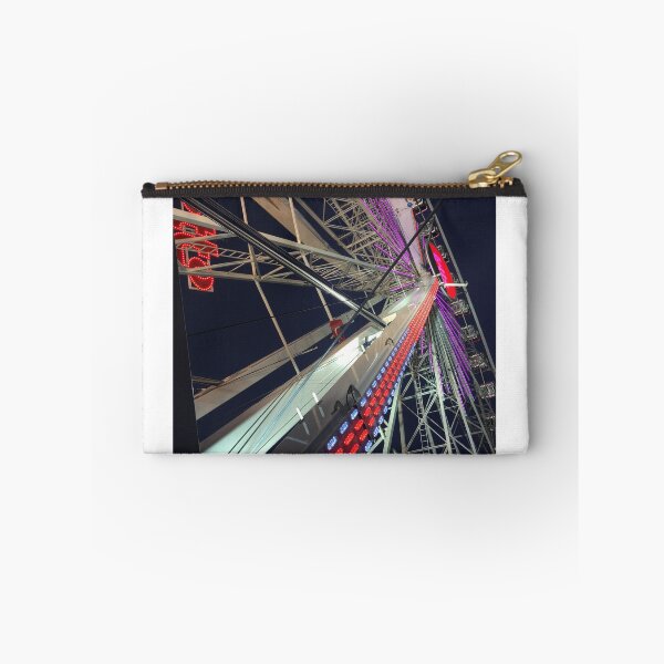 Item preview, Belgium Ferris Wheel designed and sold by exploramum.