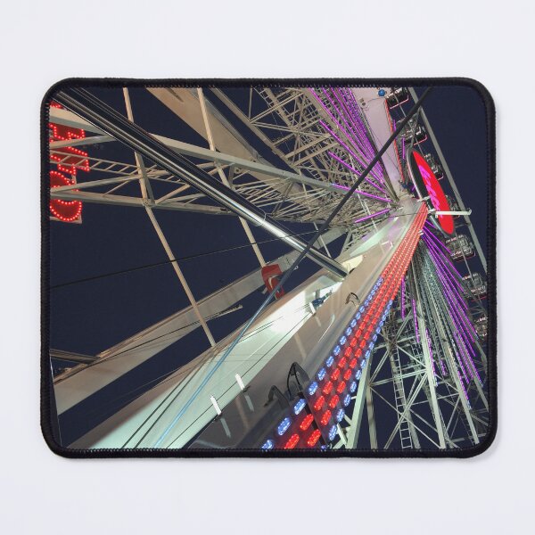Item preview, Belgium Ferris Wheel designed and sold by exploramum.