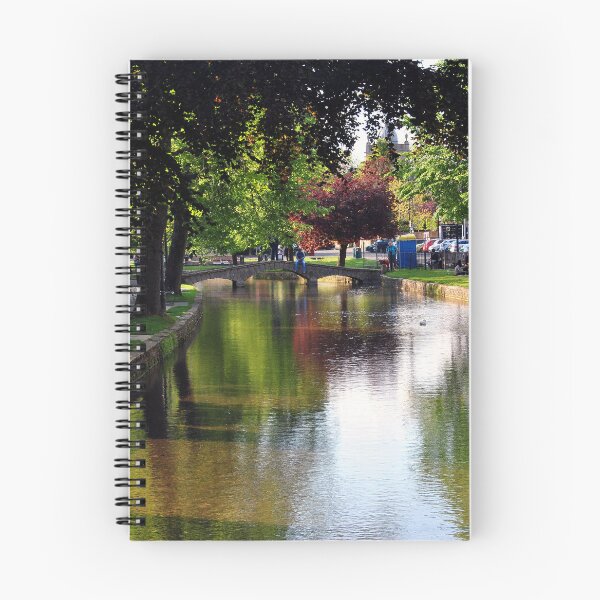 Item preview, Bourton on the Water Cotswolds England UK designed and sold by AndyEvansPhotos.