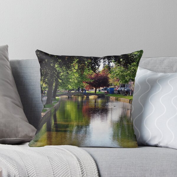 Item preview, Bourton on the Water Cotswolds England UK designed and sold by AndyEvansPhotos.