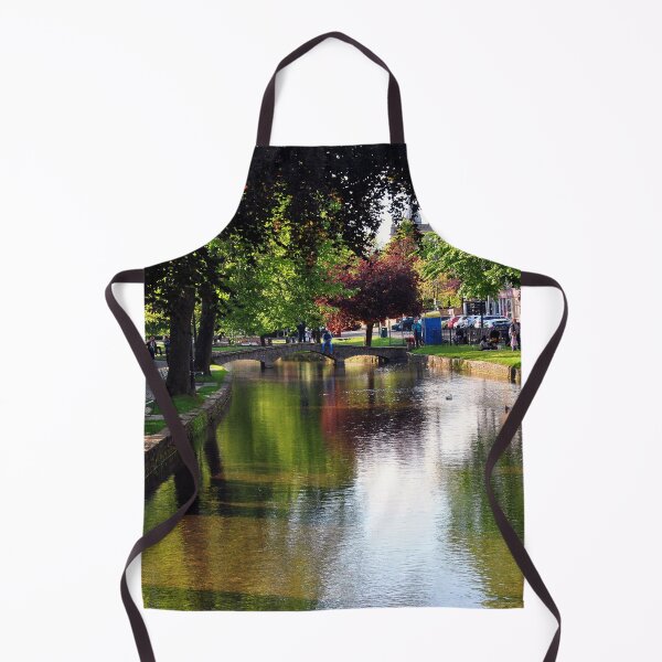 Item preview, Bourton on the Water Cotswolds England UK designed and sold by AndyEvansPhotos.