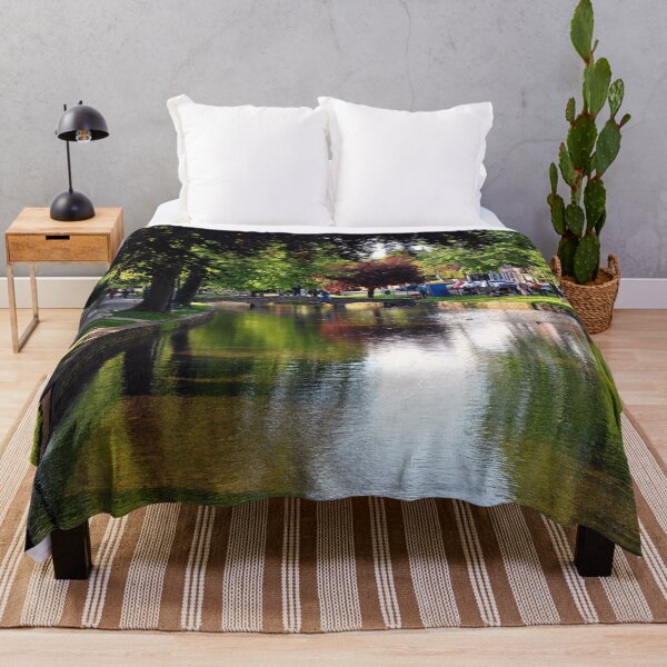 Item preview, Bourton on the Water Cotswolds England UK designed and sold by AndyEvansPhotos.